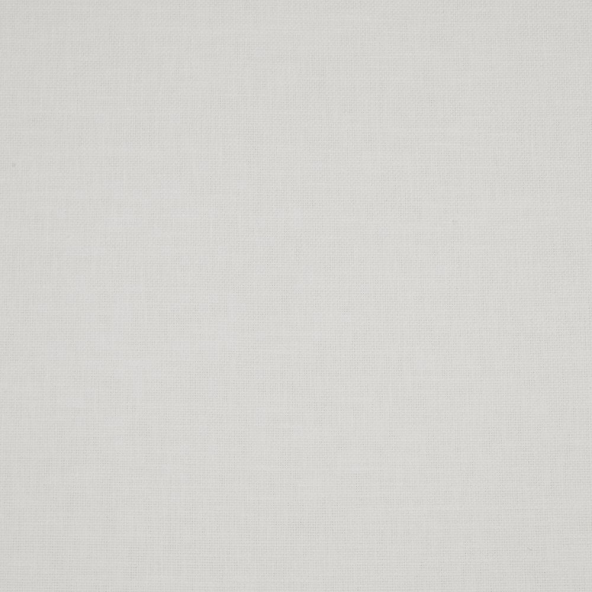 Namaste White Fabric by iLiv