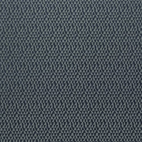 Niva Midnight Fabric Flat Image