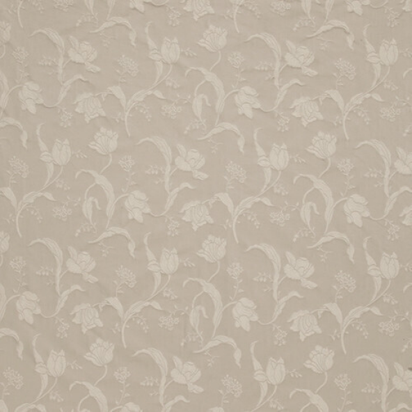 Pergola Soft Grey Fabric Flat Image
