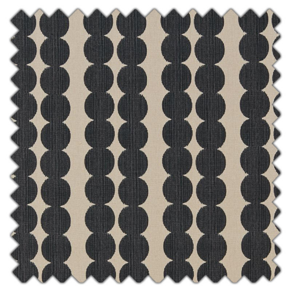 Swatch of Segments Onyx by iLiv