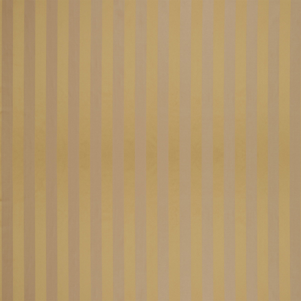 Striatus Gold Fabric Flat Image