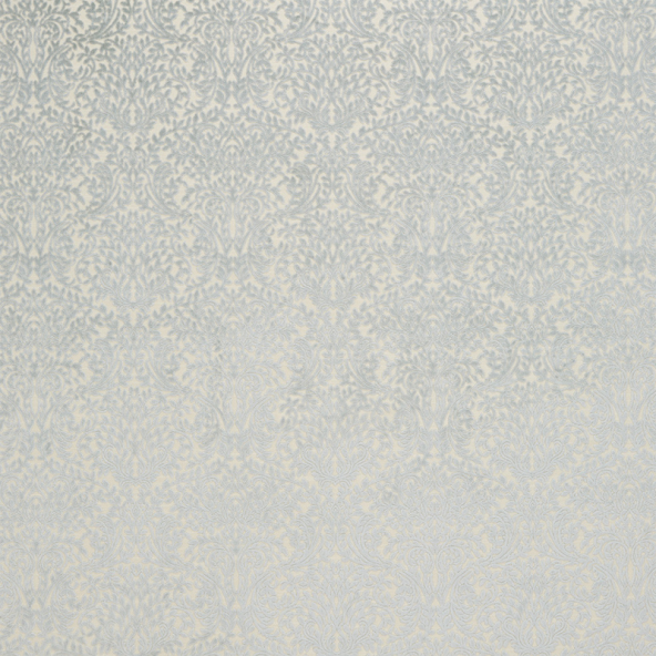 Valentina Azure Fabric Flat Image