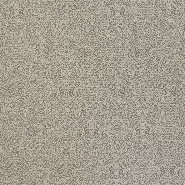 Viola Taupe Fabric Flat Image
