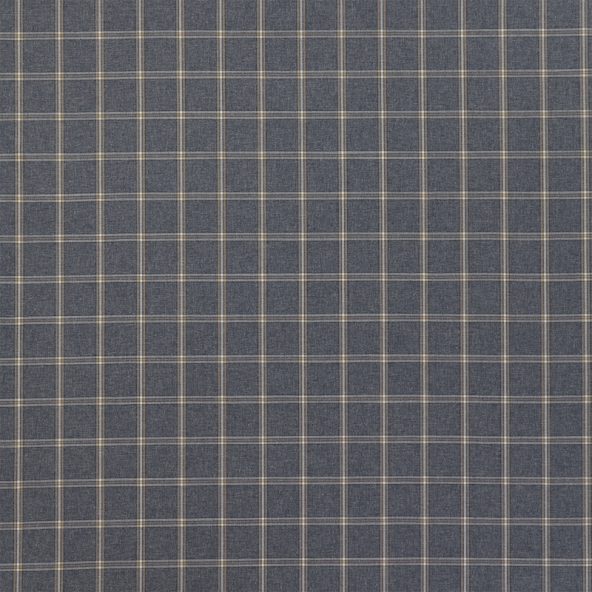 Windsor French Blue Fabric Flat Image