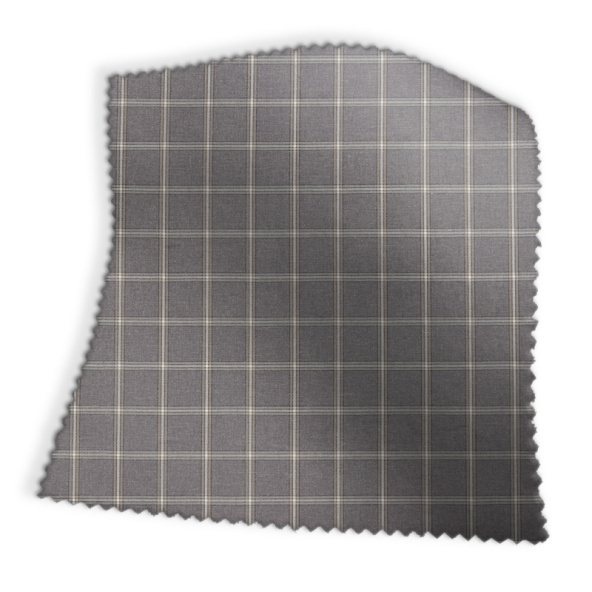 Windsor Pewter Fabric Swatch
