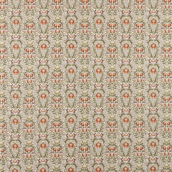 Winslow Henna Fabric Flat Image