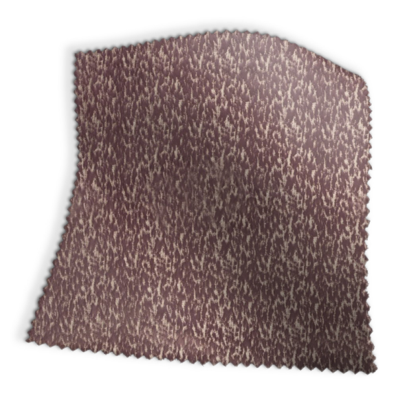 Andesite Maroon Fabric Swatch