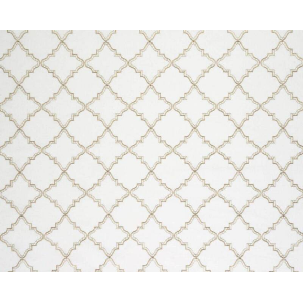 Cassatt Sienna Fabric Flat Image
