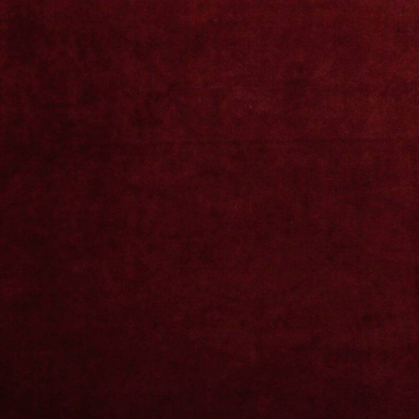 Letino Cranberry Fabric Flat Image