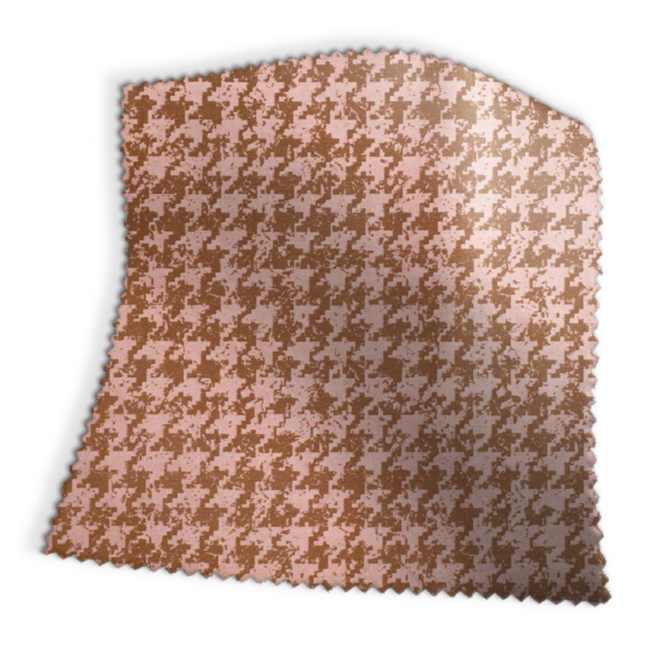 Nevado Rose Gold Fabric Swatch