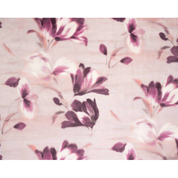 Sisley Cassis Fabric Flat Image