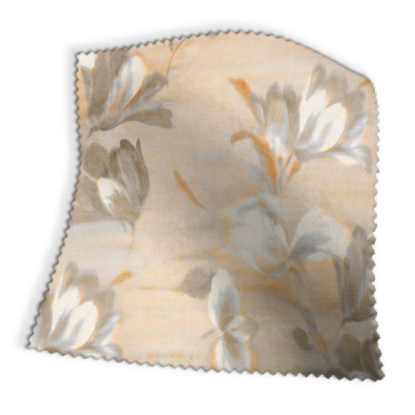 Sisley Sienna Fabric Swatch