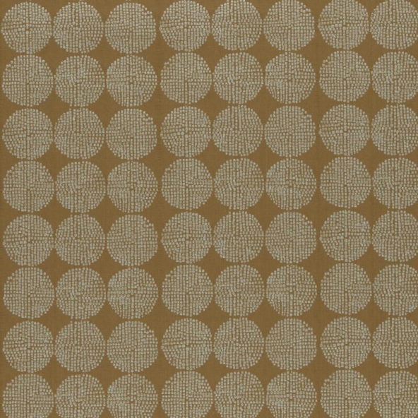 Kiko Cinnamon Fabric
