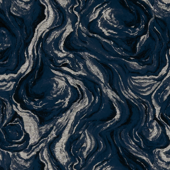 Lavico Midnight Fabric