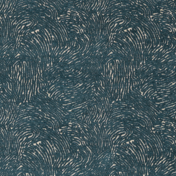 Levante Teal Fabric