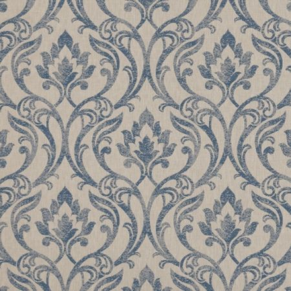 Leyburn Denim Fabric