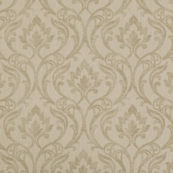 Leyburn Natural Fabric