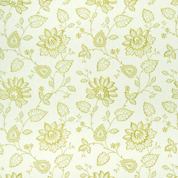 Liliana Apple Fabric