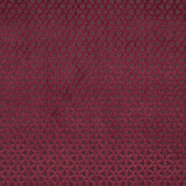 Loreto Mulberry Fabric