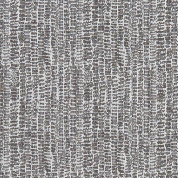 Loukia Smoke Fabric