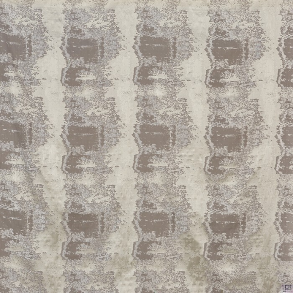 Lustre Sterling Fabric