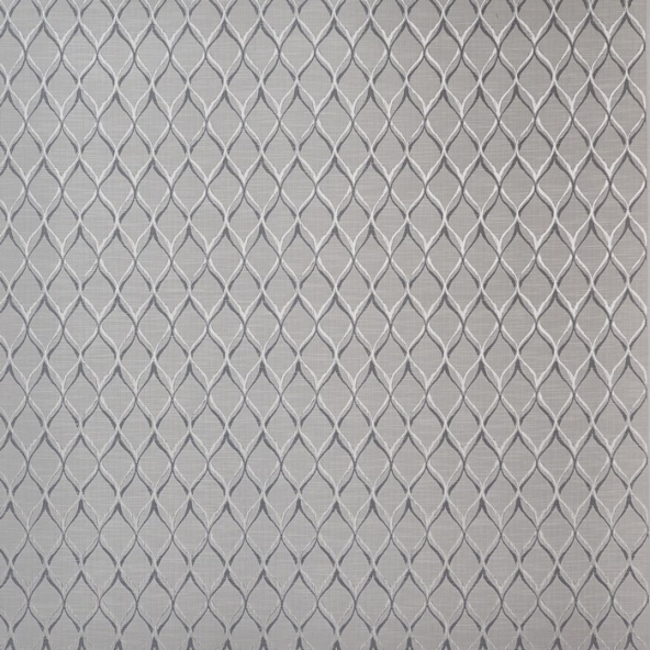 Mystique Sterling Fabric