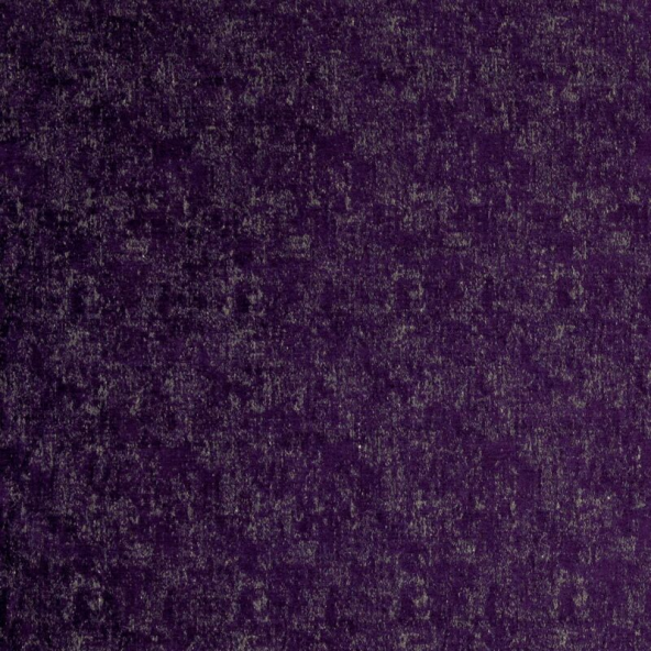 Nesa Purple Fabric