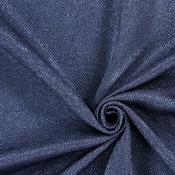 Night Time Cobalt Fabric