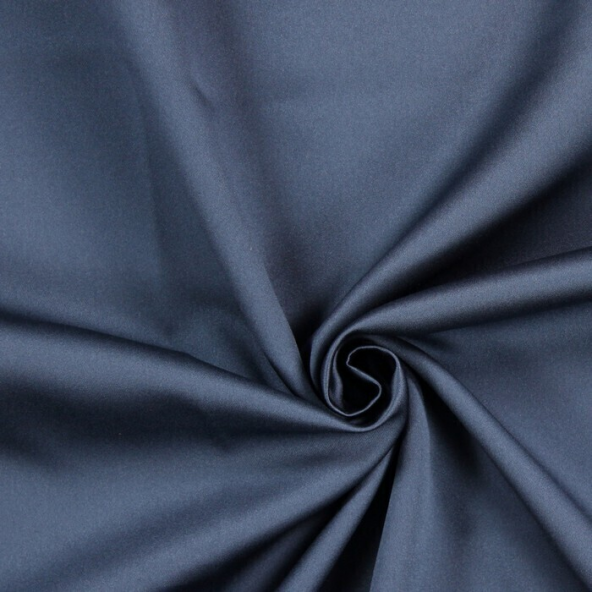 Nightfall Smoke Fabric