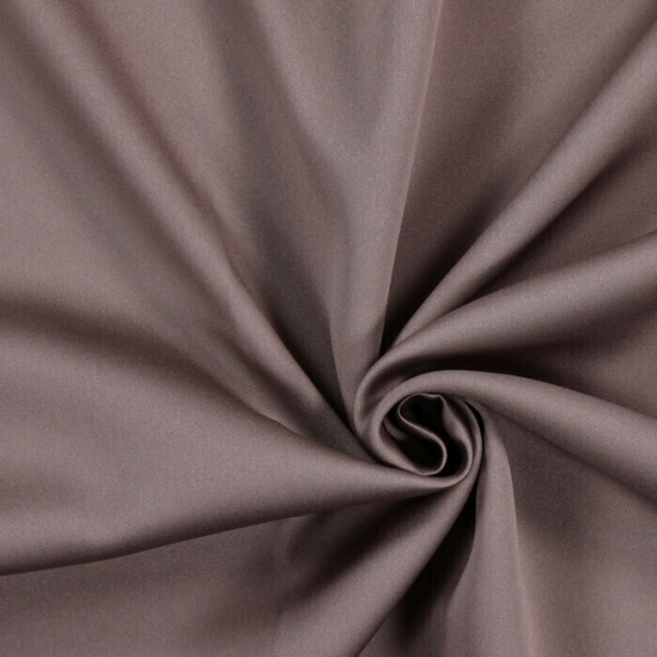 Nightfall Taupe Fabric