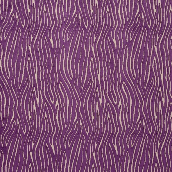 Onda Damson Fabric