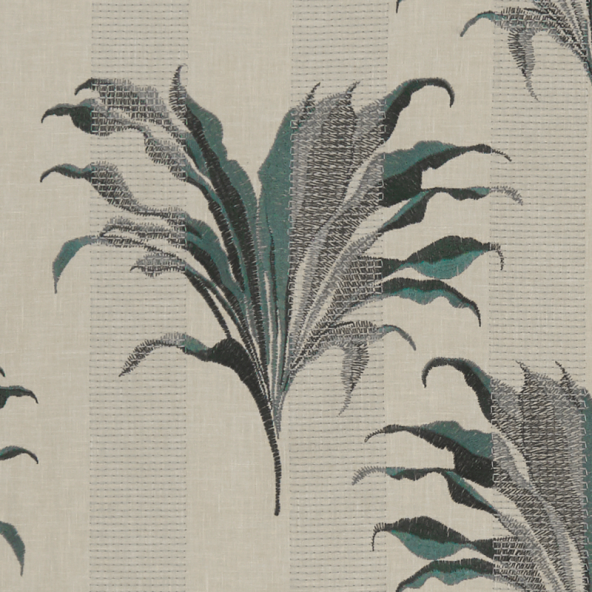 Palma Kingfisher Fabric