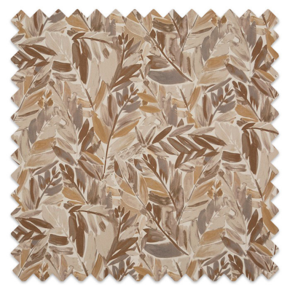 Swatch of Acer Pampas by Prestigious Textiles