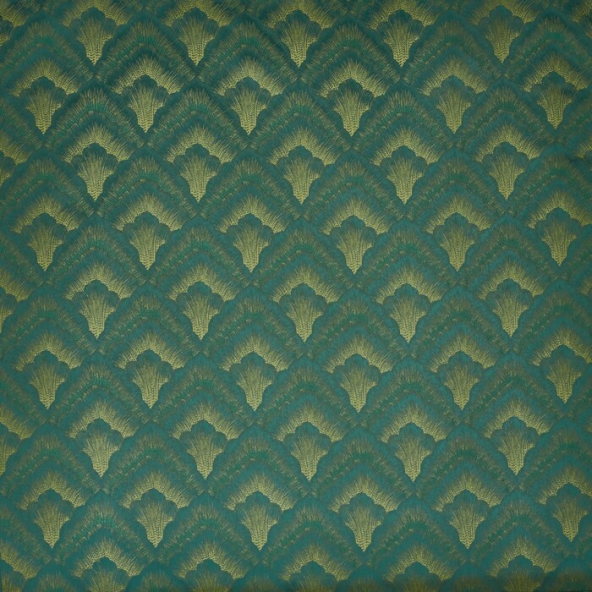Assam Rainforest Fabric by Prestigious Textiles