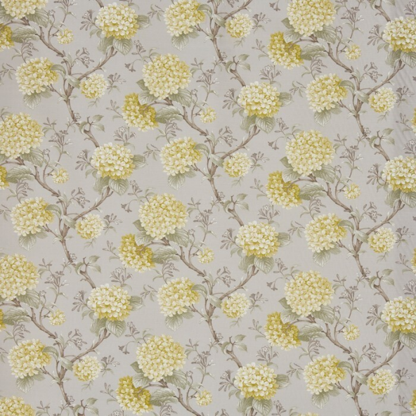 Bouquet Pebble Fabric by Prestigious Textiles