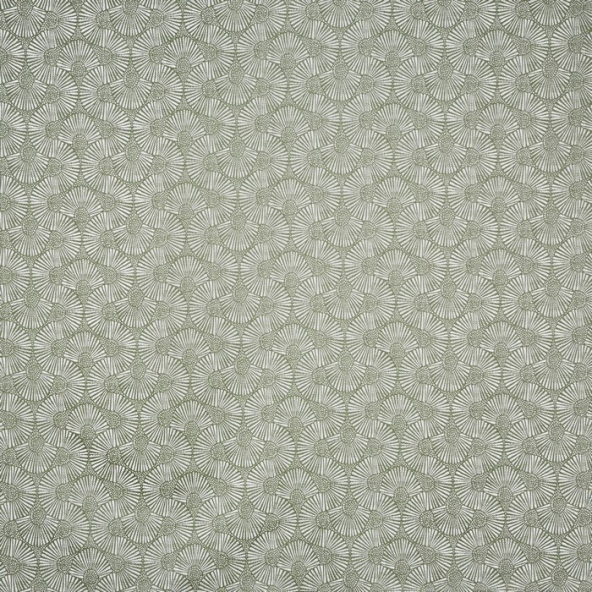 Carve Moss Fabric by Prestigious Textiles