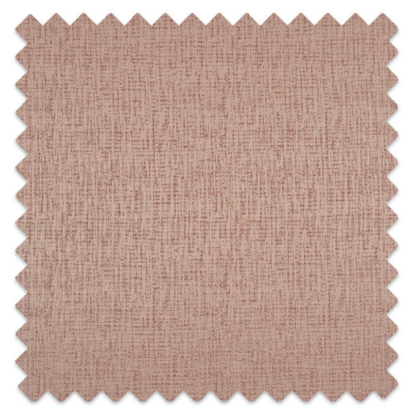 Swatch of Elwood Rhubarb by Prestigious Textiles