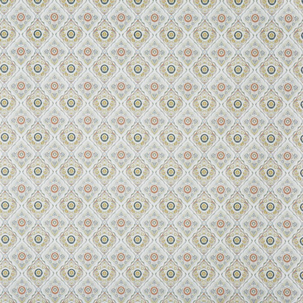 Lillian Buttercup Fabric by Prestigious Textiles