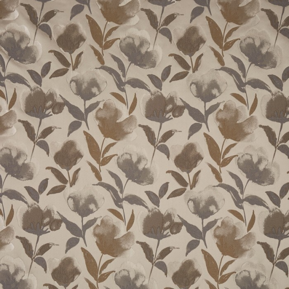 Lotus Pampas Fabric by Prestigious Textiles