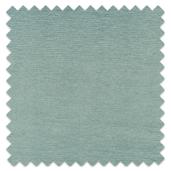 Swatch of Mystery Aquamarine by Prestigious Textiles