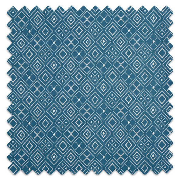 Swatch of Newquay Ocean by Prestigious Textiles