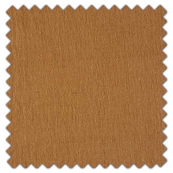 Swatch of Nordic Mustard by Prestigious Textiles