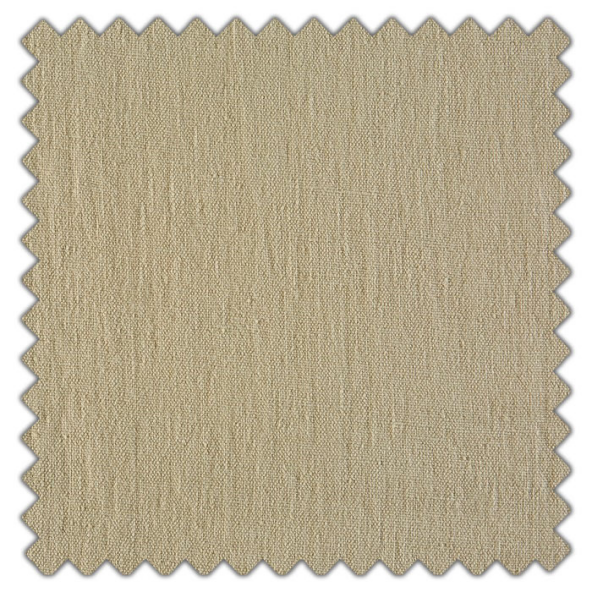 Swatch of Nordic Parchment by Prestigious Textiles