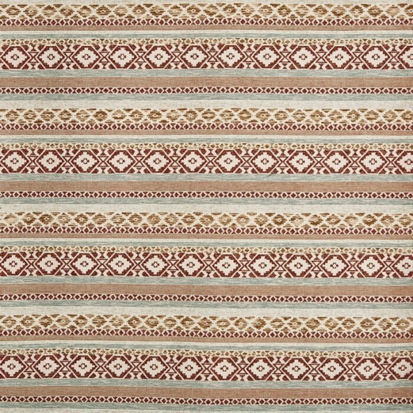 Novo Tribal Fabric by Prestigious Textiles