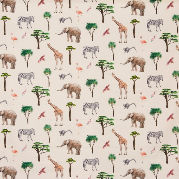 Image of on safari jungle by Prestigious Textiles