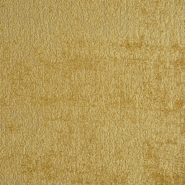 York Brass Fabric by Prestigious Textiles