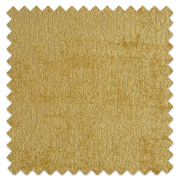 Swatch of York Brass by Prestigious Textiles