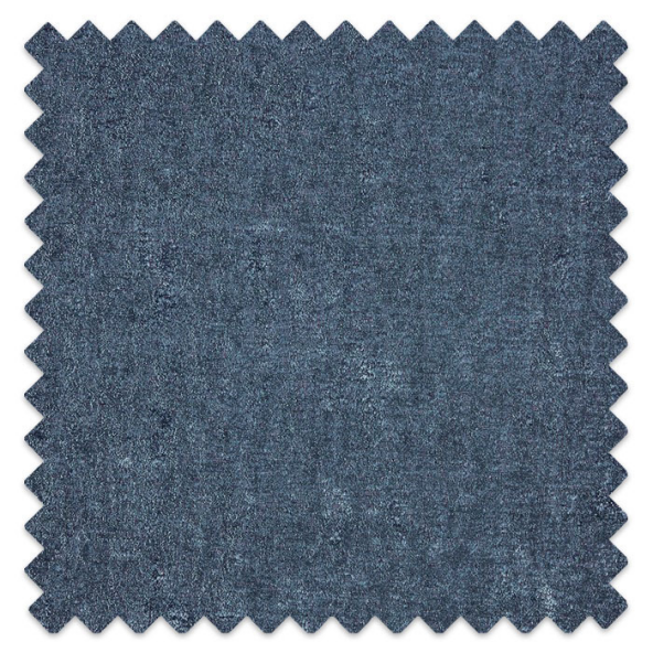 Swatch of York Denim by Prestigious Textiles