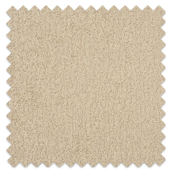 Swatch of York Oatmeal by Prestigious Textiles