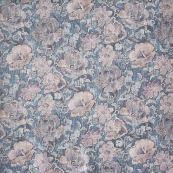 Labyrinth Moonstone Fabric Flat Image